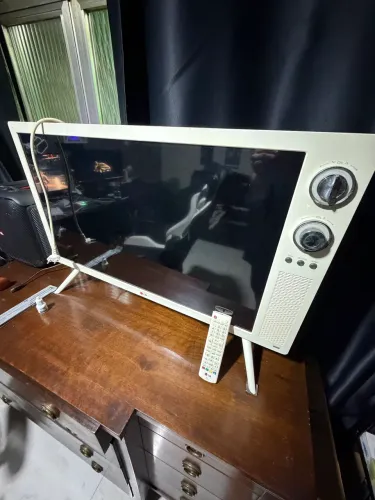 TV LG RETRO 32 POLEGADAS
