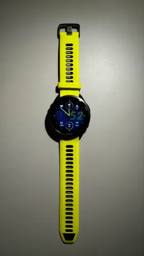 Relógio Smartwatch Garmin Forerunner 965