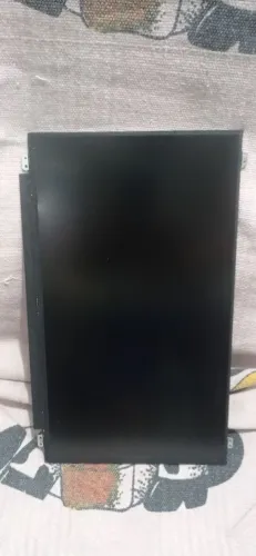 Tela ledslin 15.6 30 pinos em perfeito estado