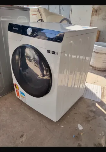 Máquina de lavar Lava e seca Lançamento Samsung