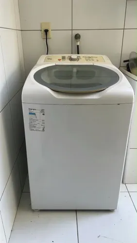 MÁQUINA DE LAVAR