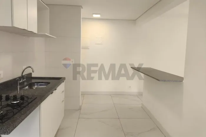 Apartamento Novo - 63 m² Edificio Amazonas