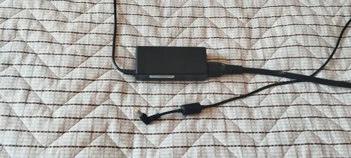 Carregador fonte para notebook Acer