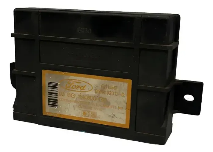 Módulo De Alarme Ford Mondeo 95bg15k600gb - N9v (Usado) / V12