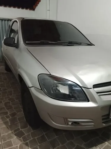 Chevrolet Celta Life/ LS 1.0 MPFI 8V Flexpower 3P 2007
