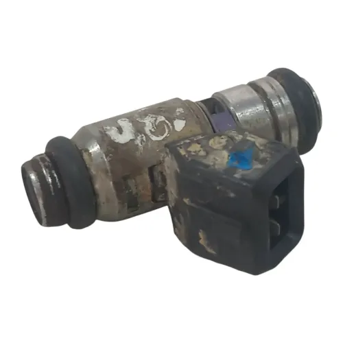 Bico Injetor Combustível Fiat Palio Bbb 1.0 8v 2008 A 2014