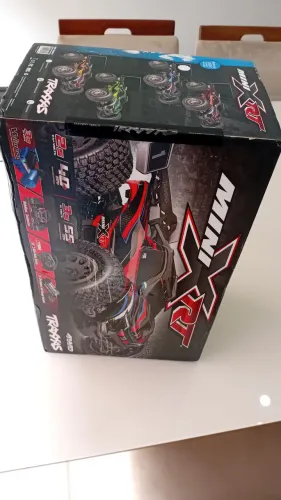 Traxxas Mini Xrt 