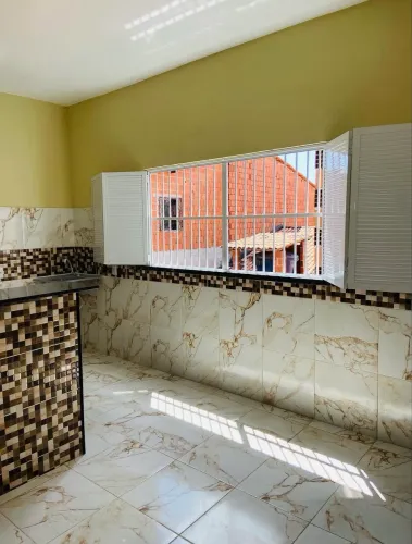 ALUGO - EXCELENTE APARTAMENTO/CASA
