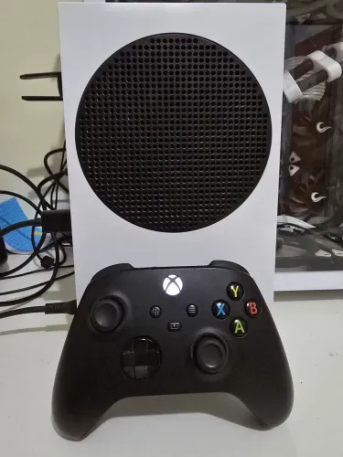 Xbox Series S 
