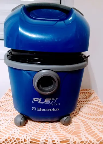 Aspirador de pó Electrolux