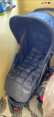 Carrinho voyage