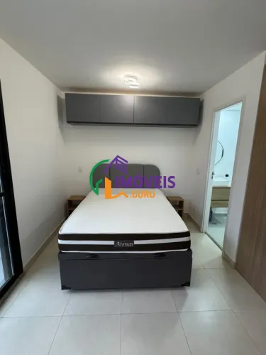 APARTAMENTO - BROOKLIN - SP