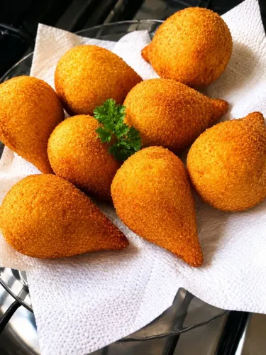 Coxinha