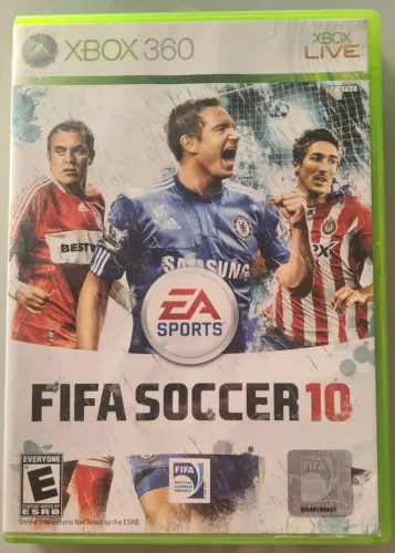 Jogos Xbox 360