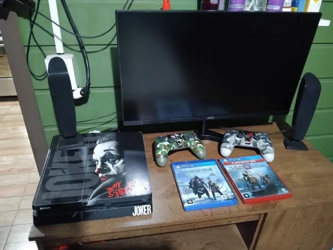 PlayStation 4