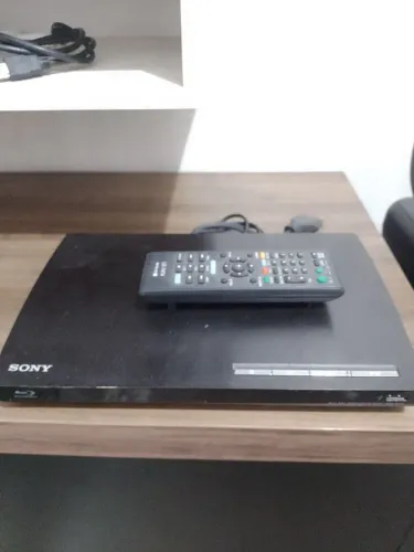 Dvd blu-ray Sony 100 reais