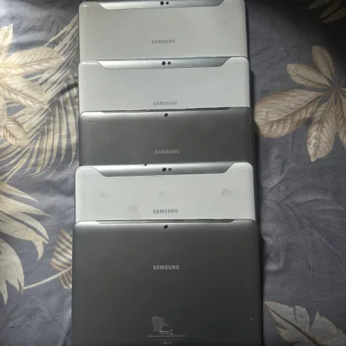 Lote de tablets 
