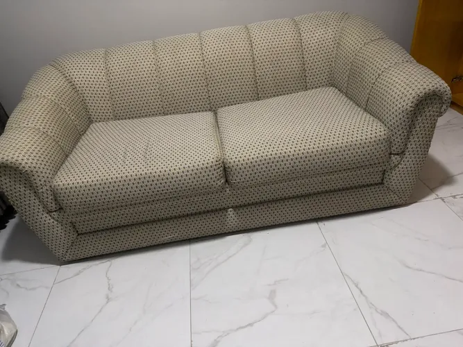 Sofá cama 