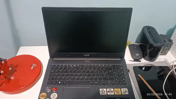 NOTEBOOK ACER A315 23 R6DJ R3 8GB 1TB