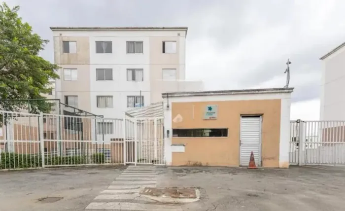 Condomínio Novo Horizonte Estrela - São Pedro / Osasco