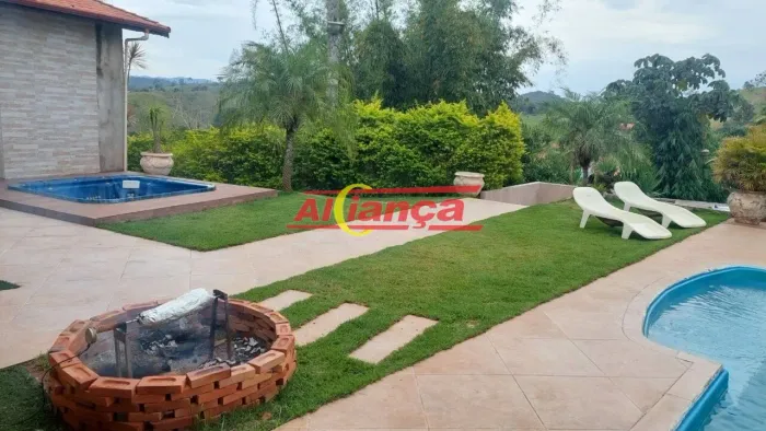 chacara em Mairipora