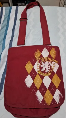 Bolsa Harry Potter