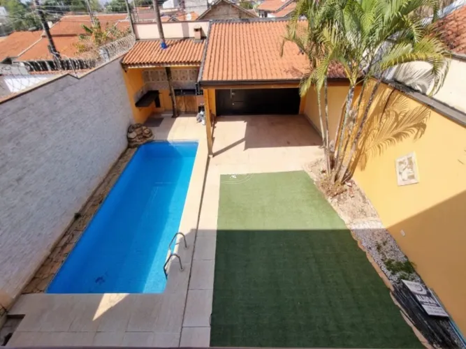 Casa à venda, Perdizes, Piracicaba - (CODIGO CA01920)