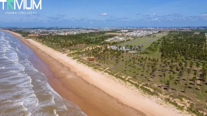 RIVIERA BEACH RESIDENCE [9264]