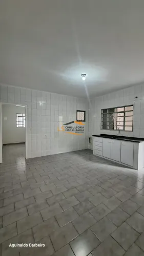 Casa com 2 dormitórios para locação, 156m² por R$ 2.500,00/mês - Morada do Sol - Americana