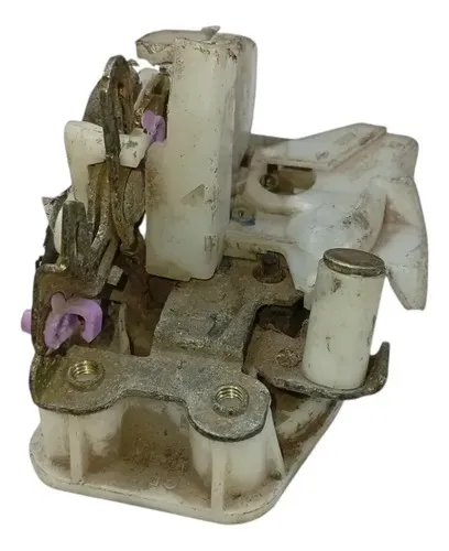 Fechadura Porta Traseira Direita Honda Civic 2004 2005