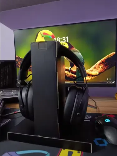 HEADSET MCHOSE V9 PRO (HEADSET GAMER SEM FIO)