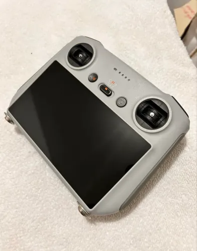 DJI RC de tela