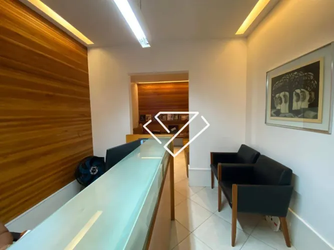 Sala à venda, 63 m² por R$ 2.100.000,00 - Ipanema - Rio de Janeiro/RJ