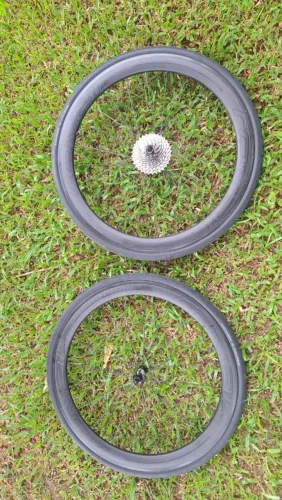 Rodas Roval Speed Rim Brake OEM