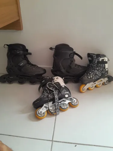 Patins