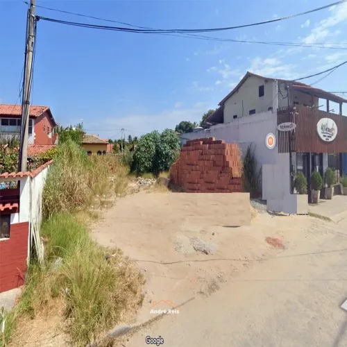 Terreno para Venda em Saquarema, Boqueirão