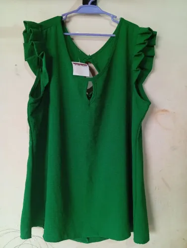 Blusas femininas
