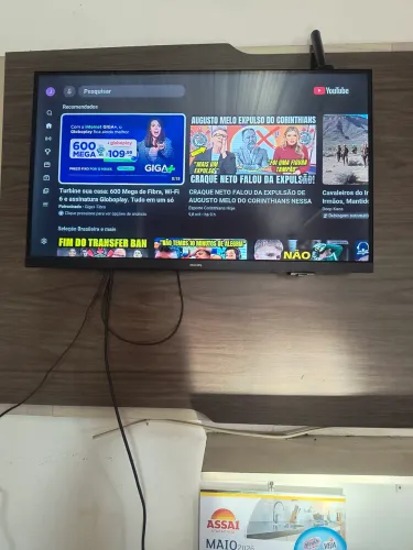 Smart TV Philips 32