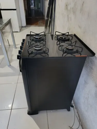 Vendo fogão