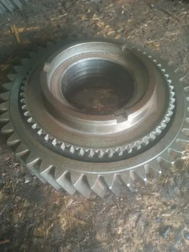 Engrenagem Caixa Fso 4305