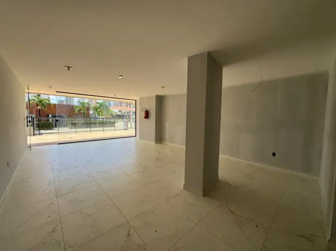 Aluguel Sala Comercial Manaira