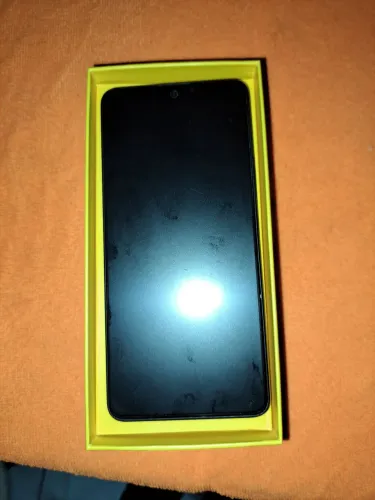 Poco X6 5G seminovo