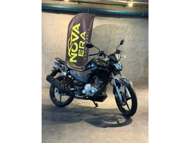 Yamaha Factor 150ed 2025