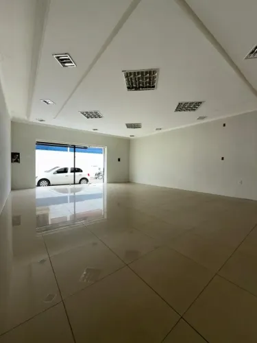 Alugo loja no centro em Apodi
