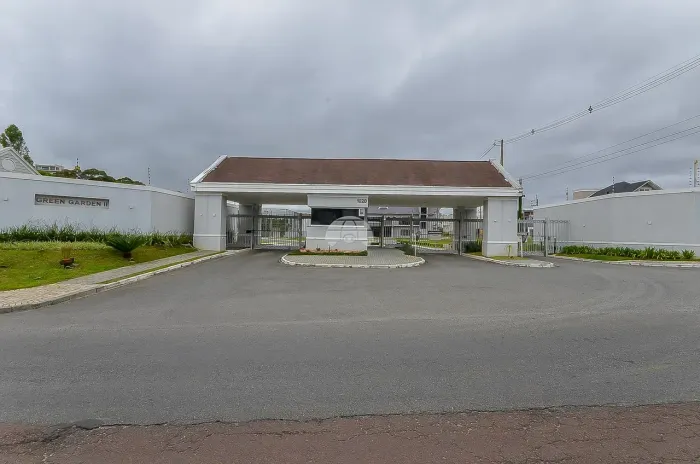 Terreno Residencial em Condomínio Fechado para Venda no Bairro Vila Tanguá