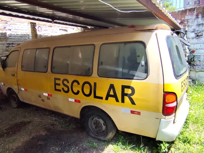 Besta GS Grand/ Topic Jinbei