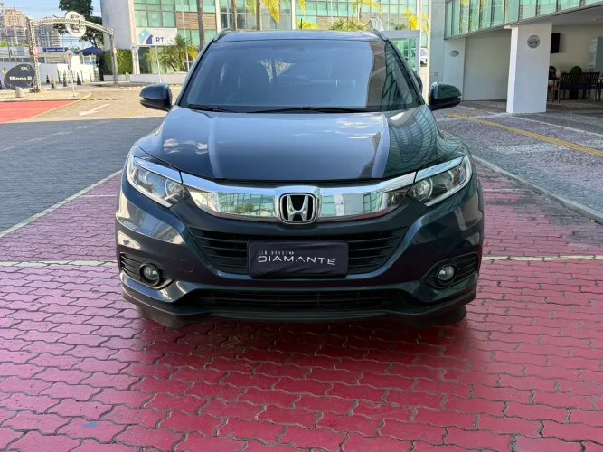 Honda HR-V EXL 1.8 Flexone 16V 5P Aut. 2019