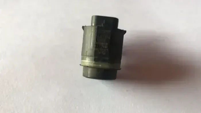Sensor  Esticonamento Volvo Xc60 2012  Nº48 Preto