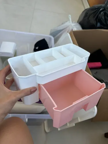 KIT 2 ORGANIZADORES 