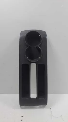 Console Central Polo Copos Polo 2003/2014 6q0863319h